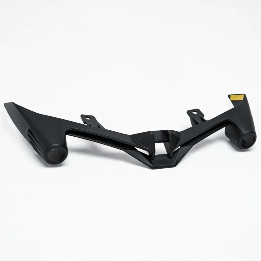 NEMO LED Winglet Honda ADV 160 black matte
