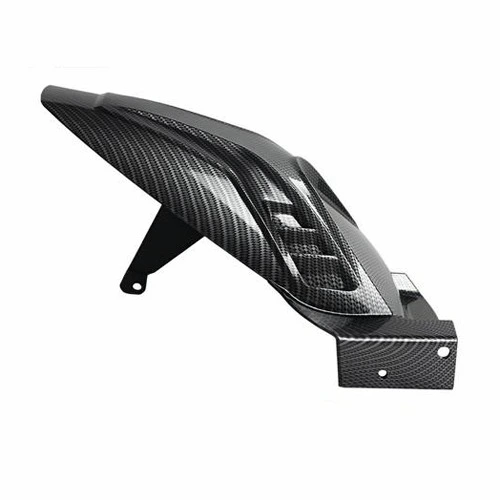 REAR FENDER CARBON NEW NMAX