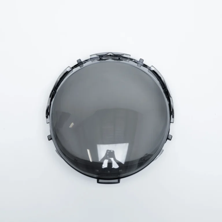 NEMO Mica Smoke Stoplamp Honda Scoopy 2020