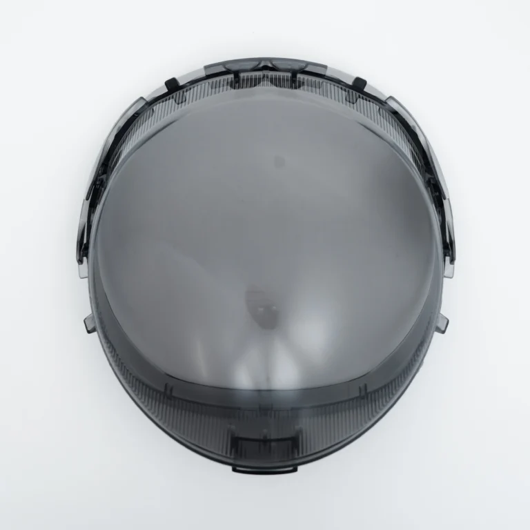 NEMO Mica Smoke Stoplamp Honda Scoopy 2020