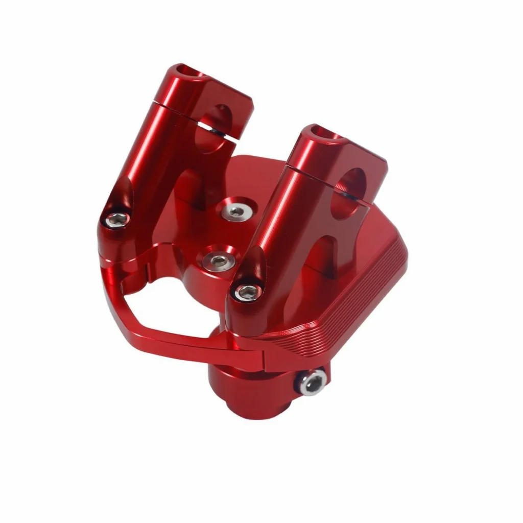 Nitex CNC Handlebar Grip Yamaha Nmax