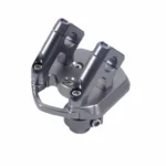 Nitex CNC Handlebar Grip Yamaha Nmax
