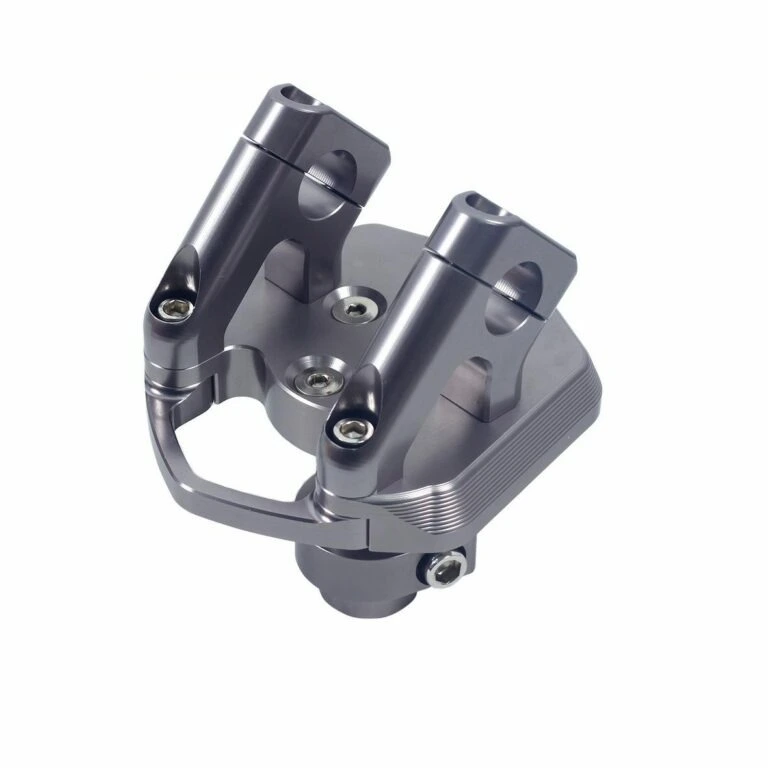 Nitex CNC Handlebar Grip Yamaha Nmax