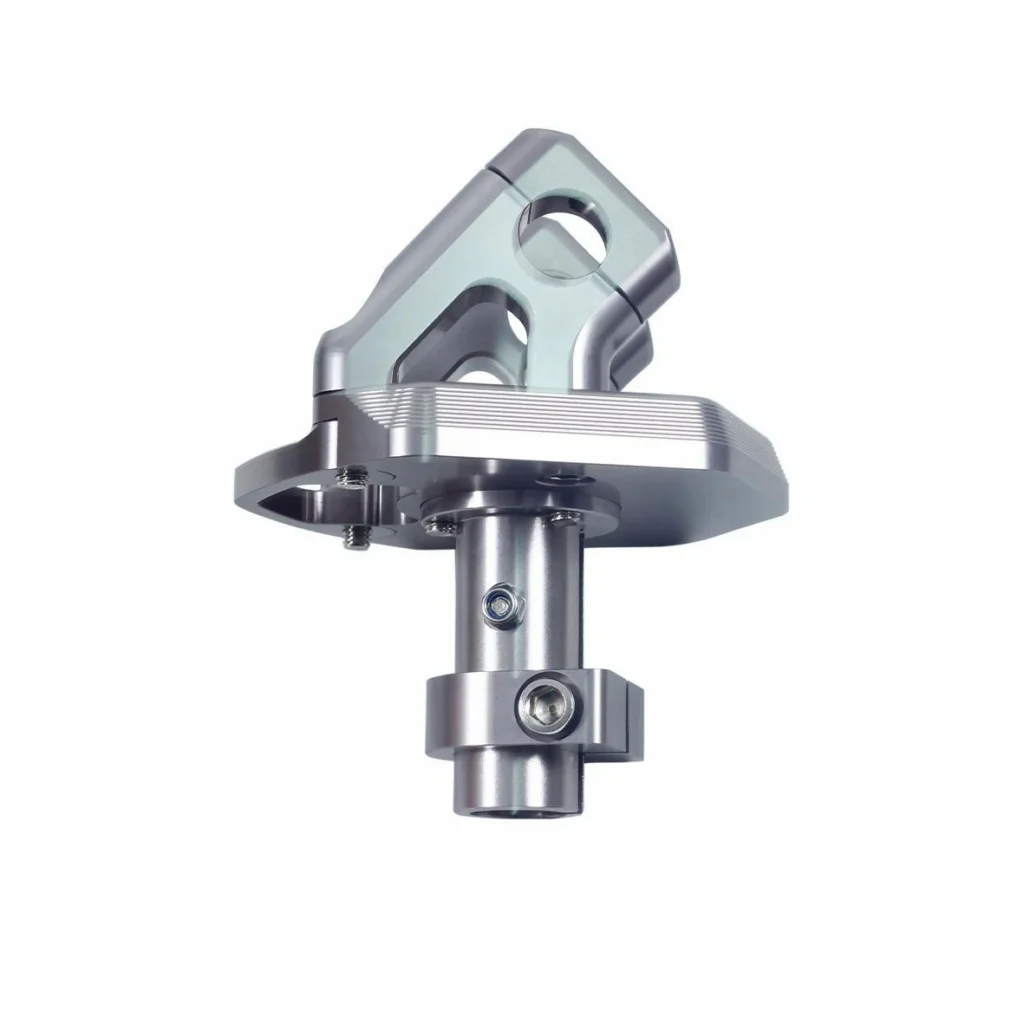 Nitex CNC Handlebar Grip Yamaha Nmax