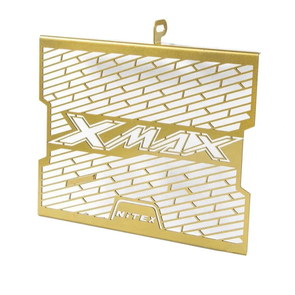 Nitex Radiator Cover Yamaha Xmax