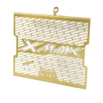 Nitex Radiator Cover Yamaha Xmax