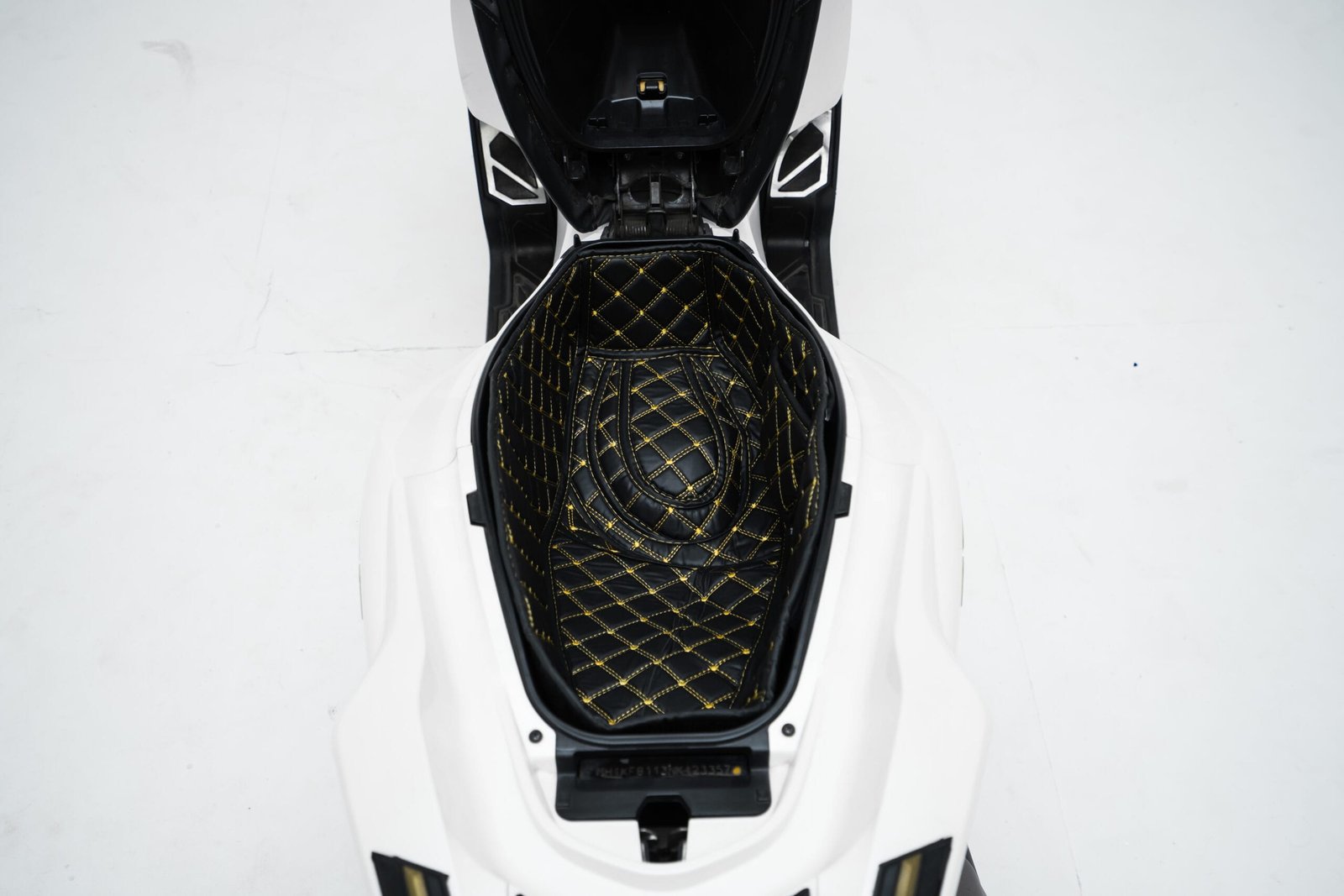 TRUNK COVER PCX 160