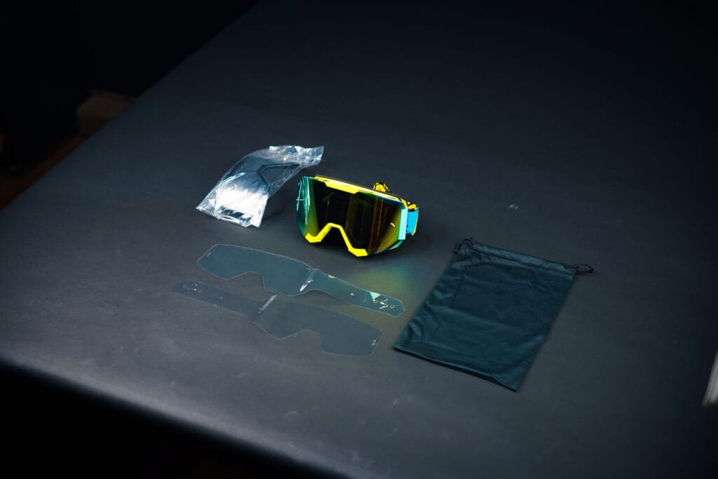 GOOGLES TYPE LY 67-1