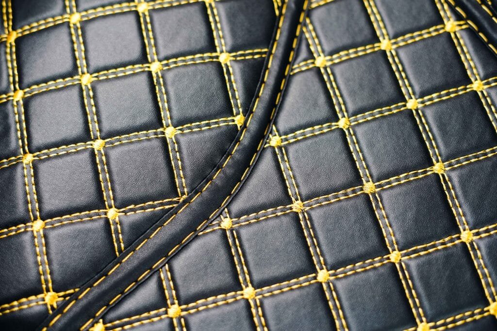 TRUNK COVER XMAX CONNECTED