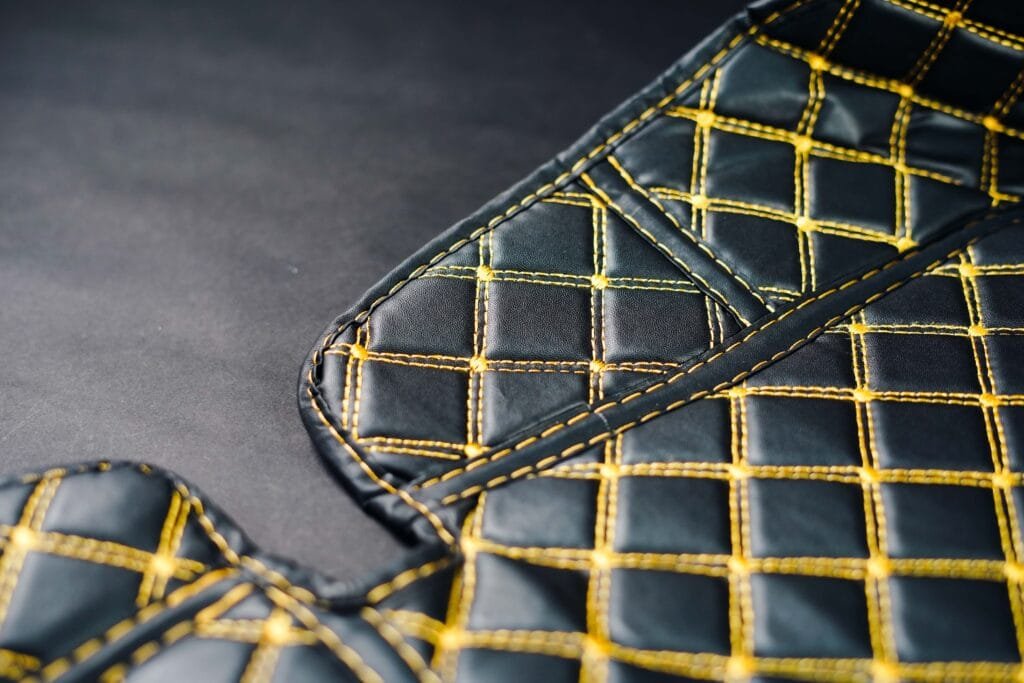 TRUNK COVER XMAX CONNECTED