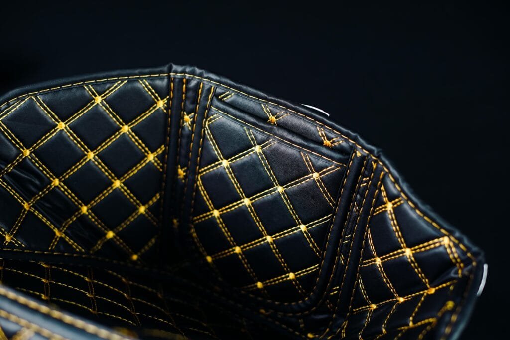 TRUNK COVER XMAX CONNECTED