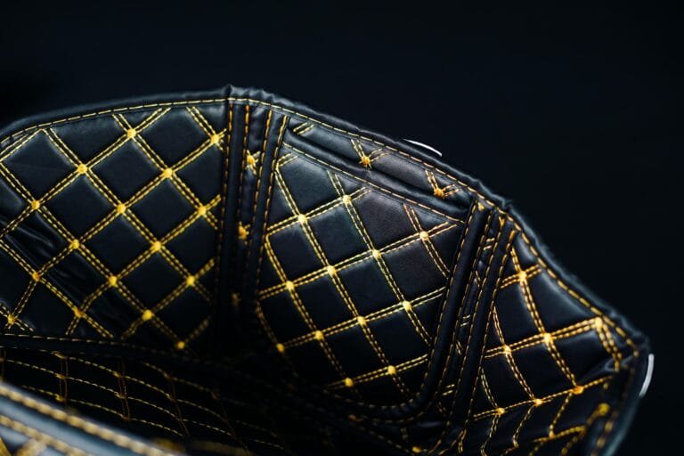 TRUNK COVER XMAX CONNECTED