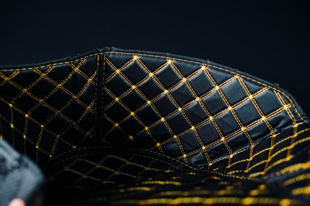 TRUNK COVER XMAX CONNECTED