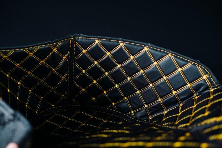 TRUNK COVER XMAX CONNECTED