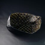 TRUNK COVER AEROX 155