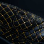 TRUNK COVER AEROX 155