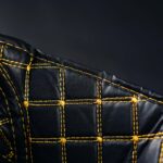 TRUNK COVER AEROX 155