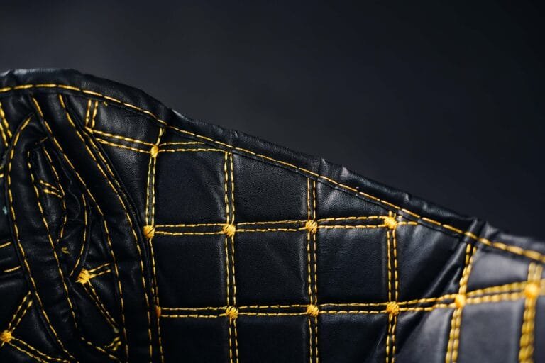 TRUNK COVER AEROX 155