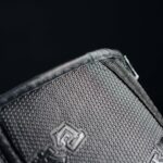 TRUNK COVER AEROX 155