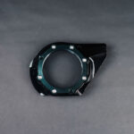 AIR INTAKE COVER VESPA