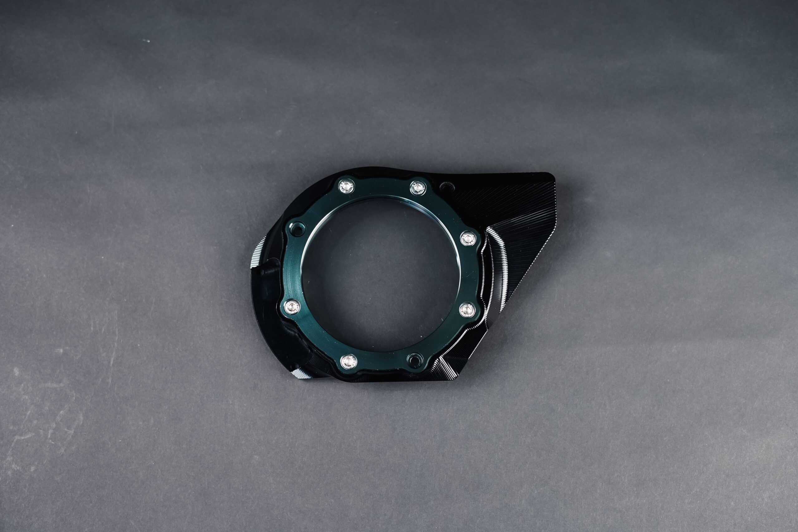 AIR INTAKE COVER VESPA