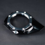 AIR INTAKE COVER VESPA
