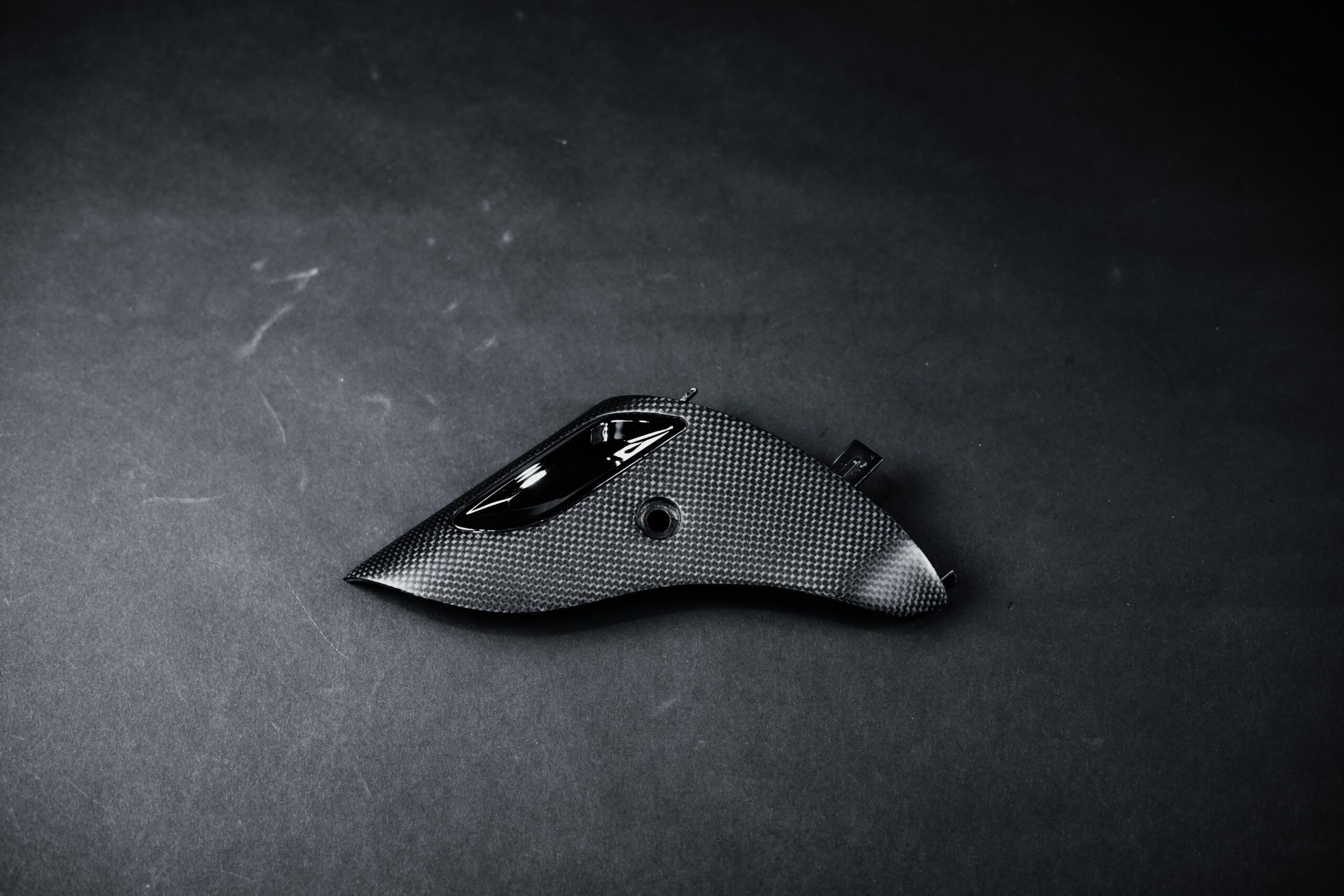 SHOCKBREAKER COVER VESPA