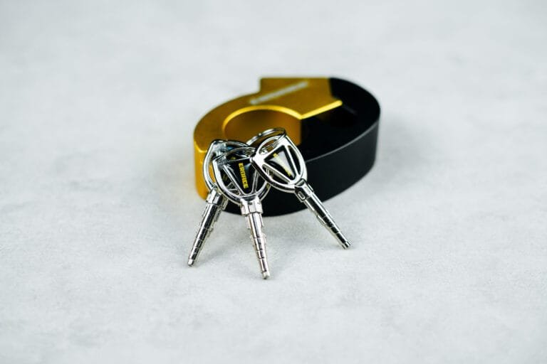 EROADE THROTTLE BRAKE STANG