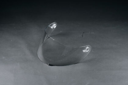 PHOTOCHROMIC HELMET VISOR AGV K5/K1