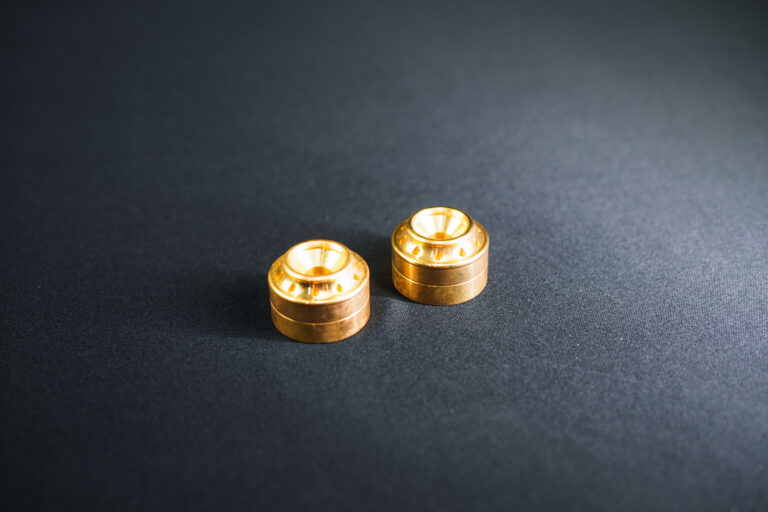 BAR END STABILIZER VESPA