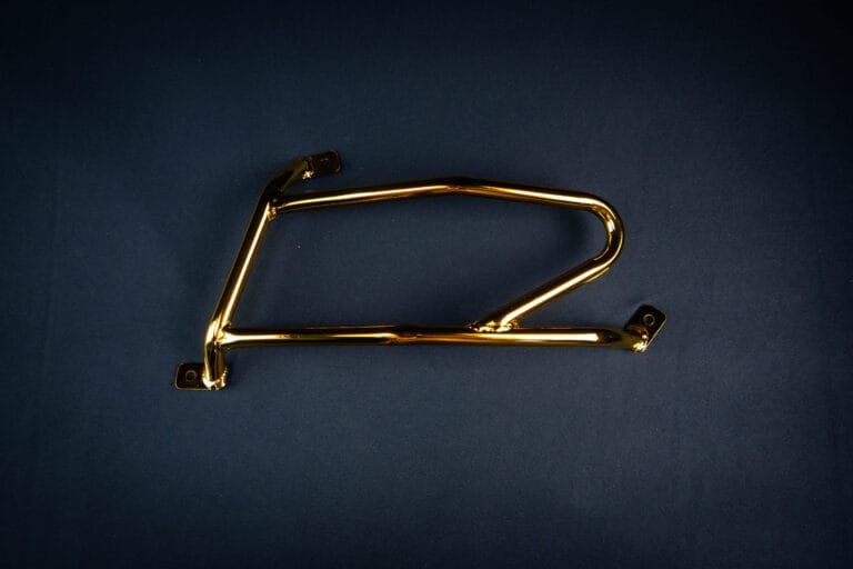 CRASHBAR XMAX CONNECTED