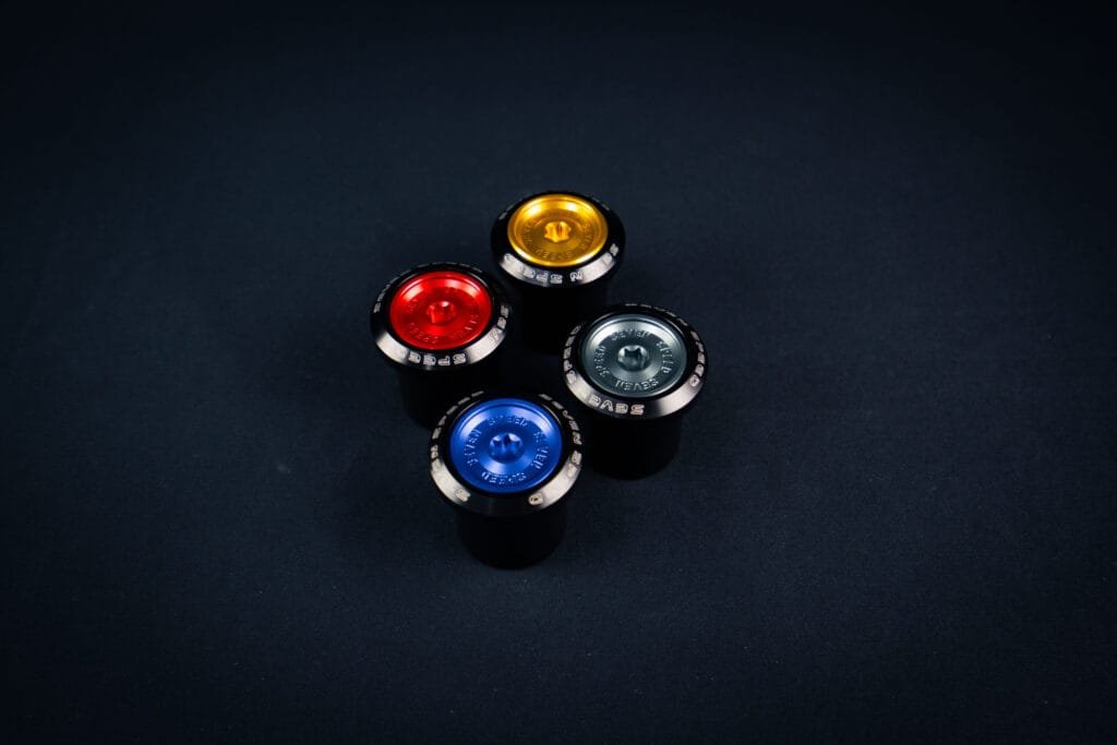 AXLE SLIDER COVER XMAX