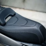 NEMO Seat Type Europe Yamaha Nmax 2015-2019