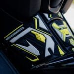 DECKPAD RUBBER XMAX CONNECTED