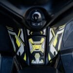 DECKPAD RUBBER XMAX CONNECTED