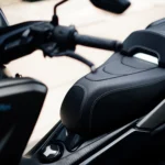 NEMO Seat Type Europe Yamaha Nmax 2015-2019