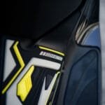 DECKPAD RUBBER XMAX CONNECTED