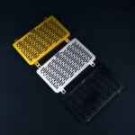 RADIATOR COVER NINJA 250