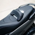 NEMO Seat Type Europe Yamaha Nmax 2015-2019