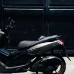 NEMO Seat Type Europe Yamaha Nmax 2015-2019