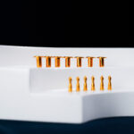 BODY BOLTS XMAX CONNECTED 2023