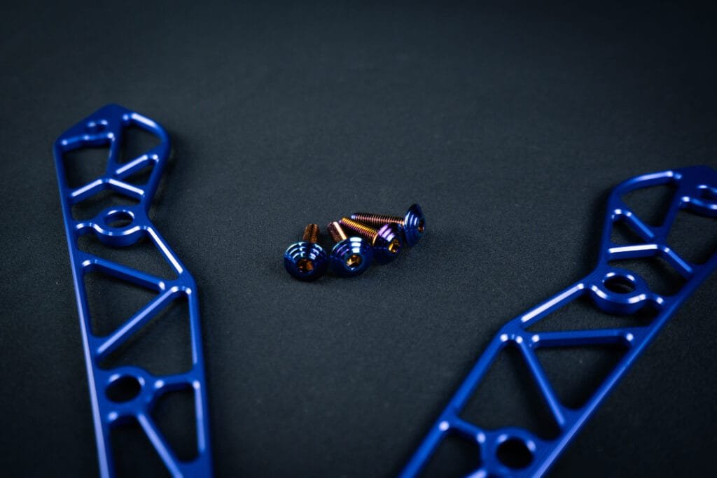 WINDSHIELD TYPE SPORTY + BRACKET XMAX CONNECTED