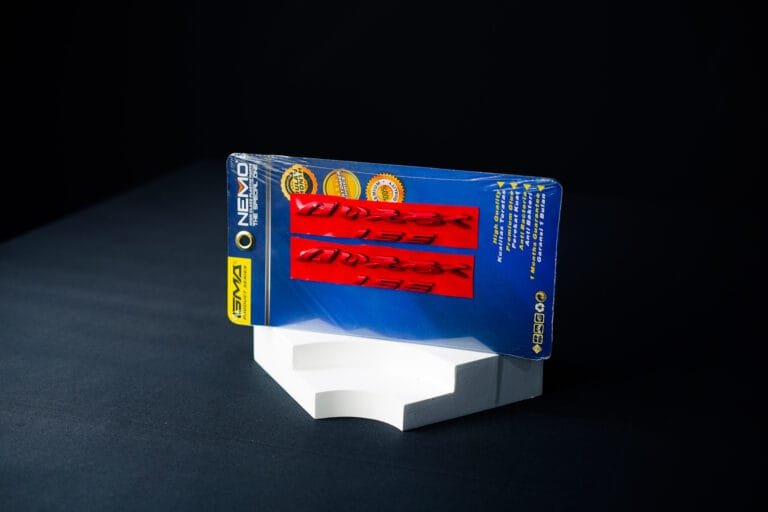 EMBLEM/STICKER JAPAN 3D CNC AEROX