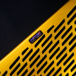 RADIATOR COVER NINJA 250