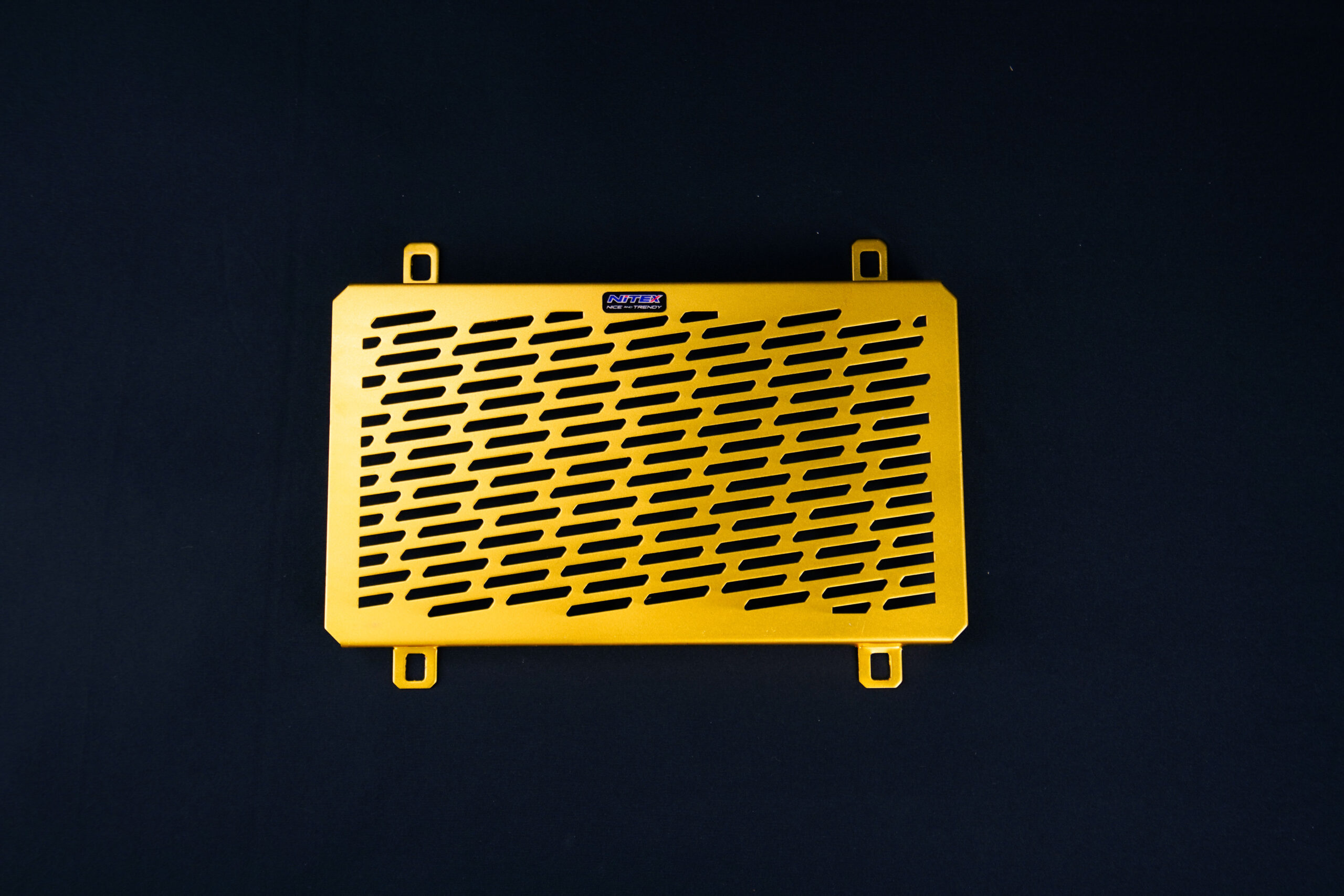 RADIATOR COVER NINJA 250
