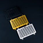 RADIATOR COVER NINJA 250