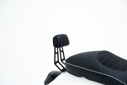REAR BACKREST SEAT VESPA