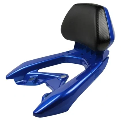 NEMO Rear Backrest + Bracket Yamaha Nmax 2020
