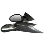 CARBON BODY MIRROR + TURN SIGNAL NMAX