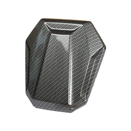 NEMO Carbon Fuel Cap Cover Honda ADV